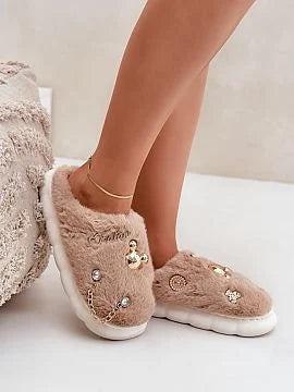 Pantoffels voor dames