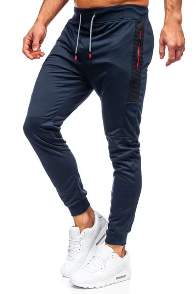 Joggingbroeken en trainingsbroeken voor heren
