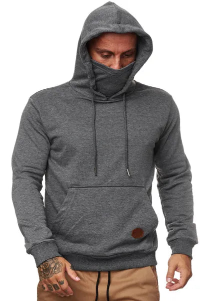 Heren Hoodies & Sweatshirts