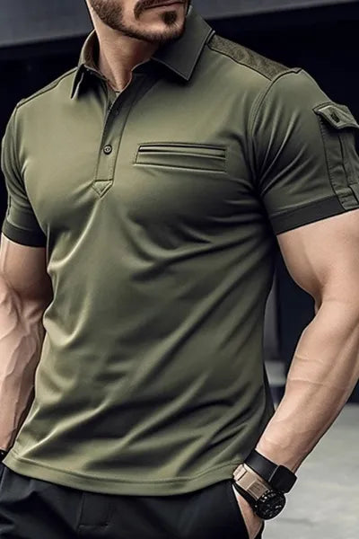 Heren Poloshirts