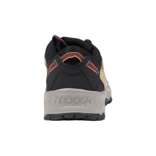 Saucony Purple Nubuc Leather Sneaker
