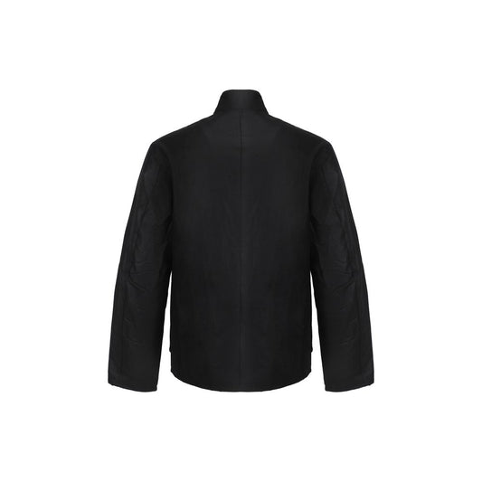 Barbour International Re-Duke Wax Jacket