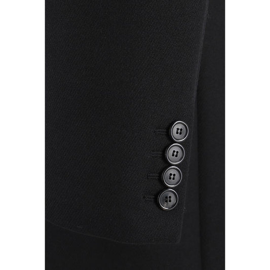 Saint Laurent Coat