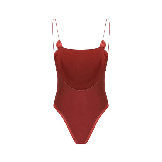 Oséree Rose Swimsuit