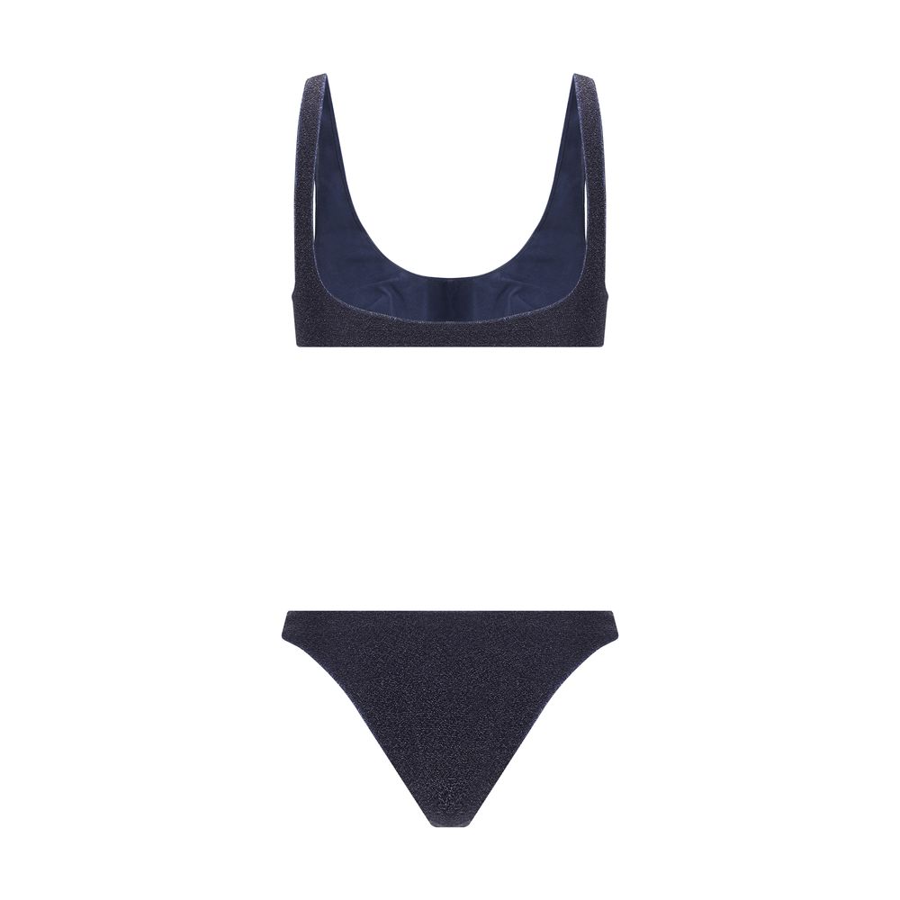 Oséree Lumiere Sporty Swimsuit