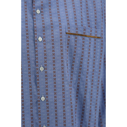 Etro Striped Shirt