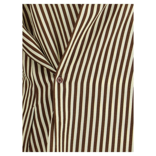 Petar Petrov Striped Shirt
