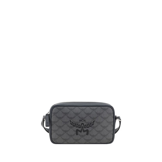 MCM Himmel Lauretos Shoulder Bag