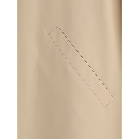 Jil Sander Jacket with monogram