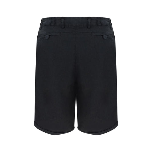 Never Enough Shorts