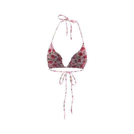 Magda Butrym Swimsuit Top
