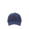 Brunello Cucinelli Logoed Baseball Hat