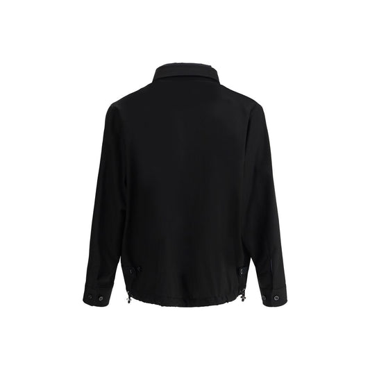 Sacai Cotton Jacket
