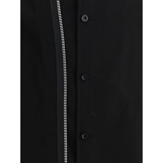 Sacai Cotton Jacket
