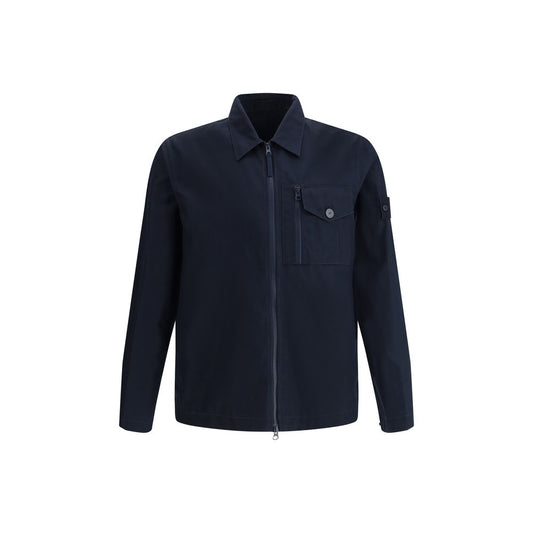 Stone Island Cotton Jacket