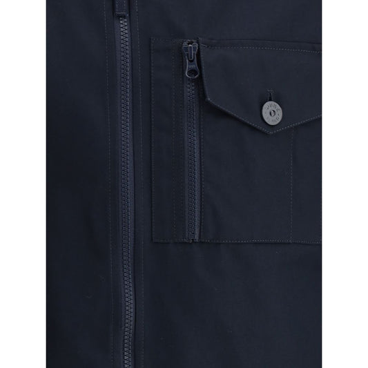 Stone Island Cotton Jacket