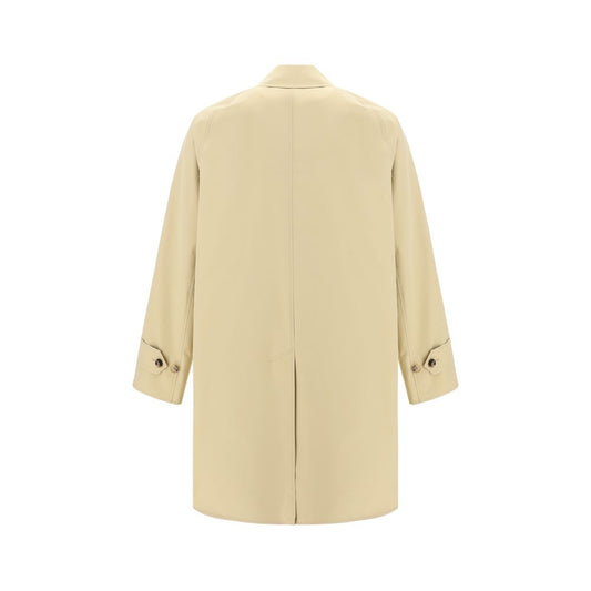 Burberry Reversible Coat