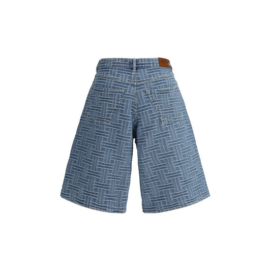 Kenzo Denim Shorts