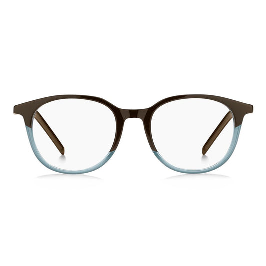 Hugo Boss Bicolor Acetate Frames