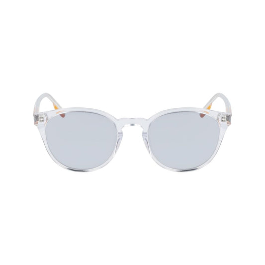 Converse Blue Haircalf Sunglasses