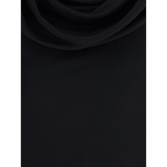 Jacquemus La Robe Salerno Midi Dress