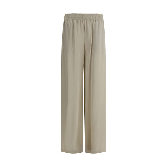 Fabiana Filippi Silk Pants