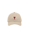 Ami Paris ADC Baseball Hat
