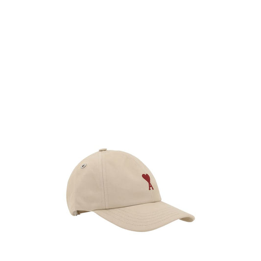 Ami Paris ADC Baseball Hat