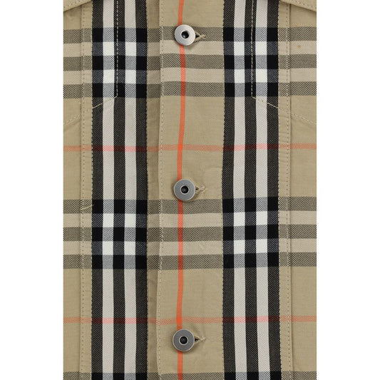 Burberry Jacket
