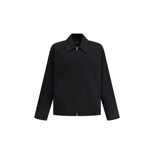 Balenciaga Oversized Jacket
