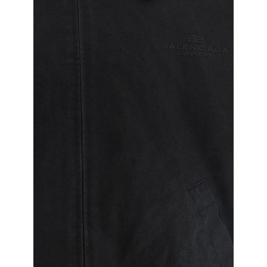 Balenciaga Oversized Jacket