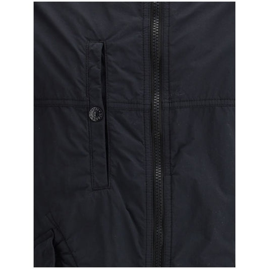 Stone Island Lightweight parka Jacket