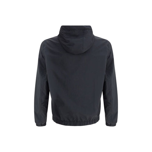 Valstar Suede reversible Jacket