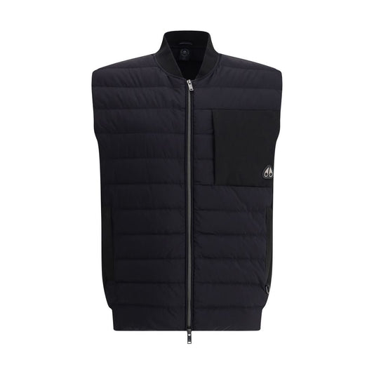 Moose Knuckles Air Down Anderson Vest