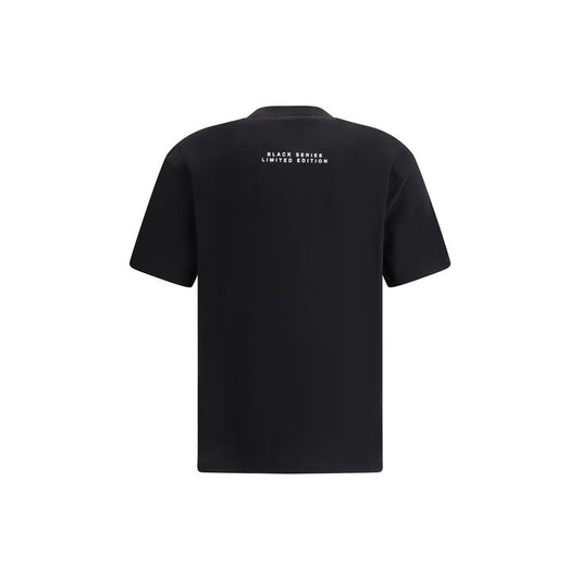 IH NOM UH NIT Black Mask T-Shirt