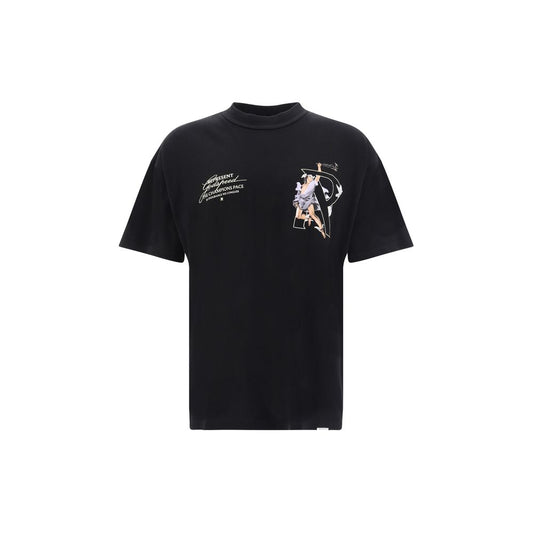 Represent Logoed T-Shirt