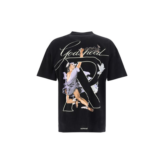 Represent Logoed T-Shirt