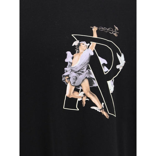 Represent Logoed T-Shirt