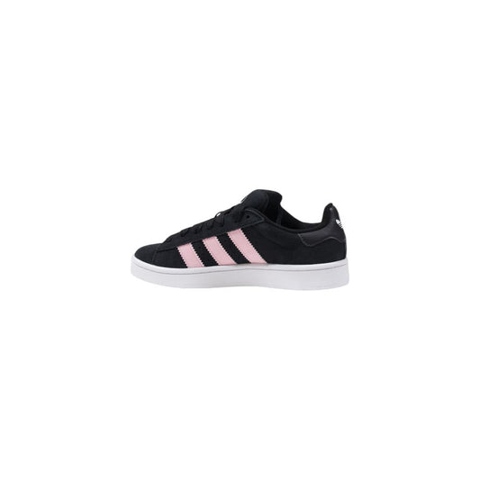 Adidas Bicolor Suede Leather Sneaker