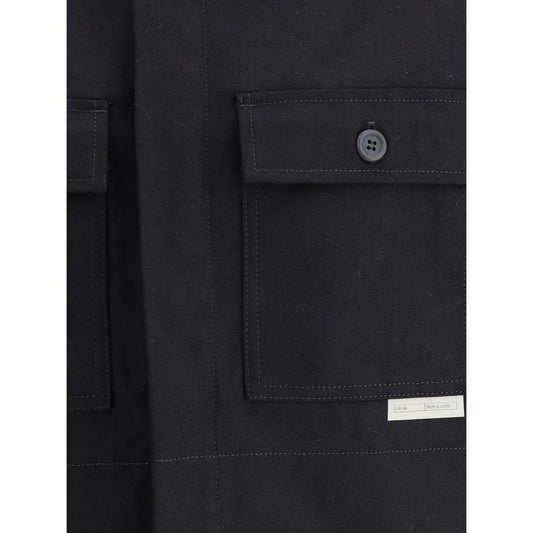 GR10K 40000 Replicated Jacket