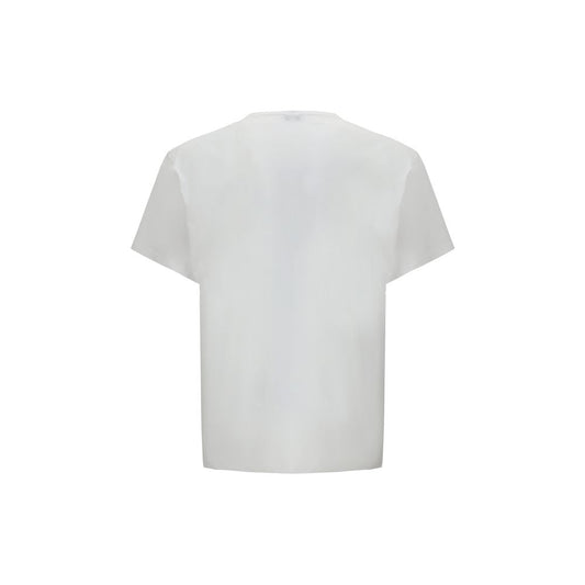 Alexander McQueen Logoed T-Shirt