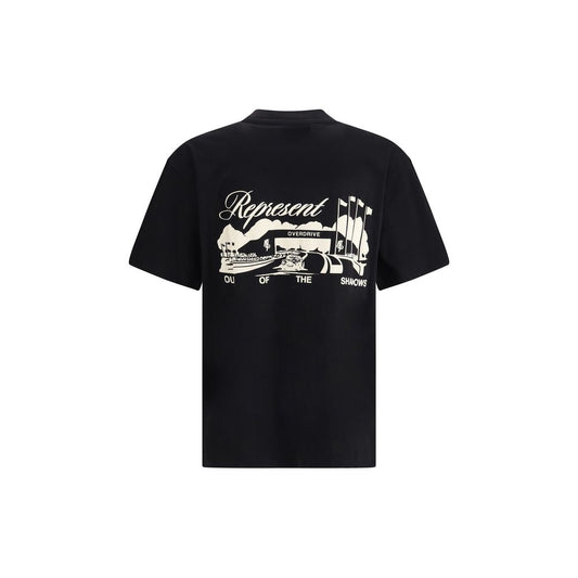 Represent Race Way T-Shirt
