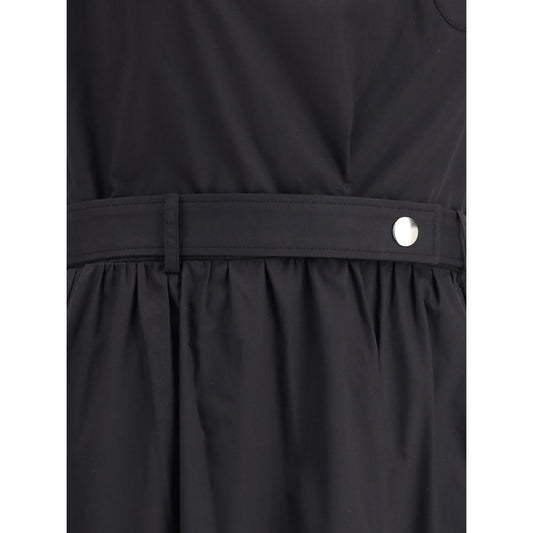 Crida Milano Naxos long Dress