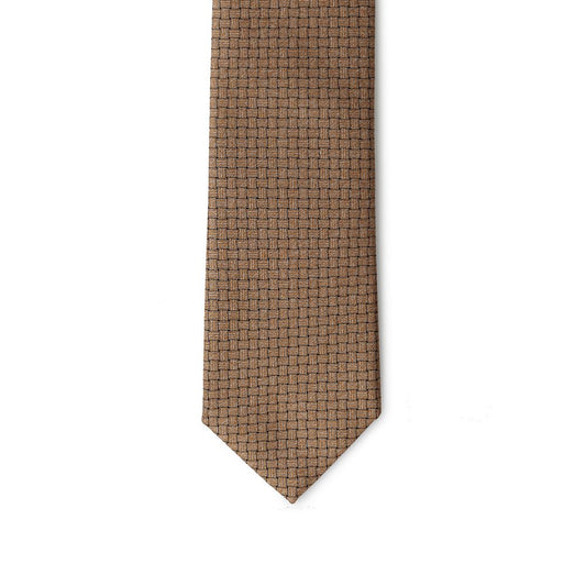 Giorgio Armani Bicolor Silk Ties & Bowty
