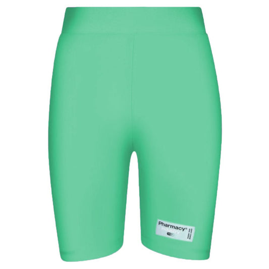 Pharmacy Industry Green Cotton Jeans & Pant