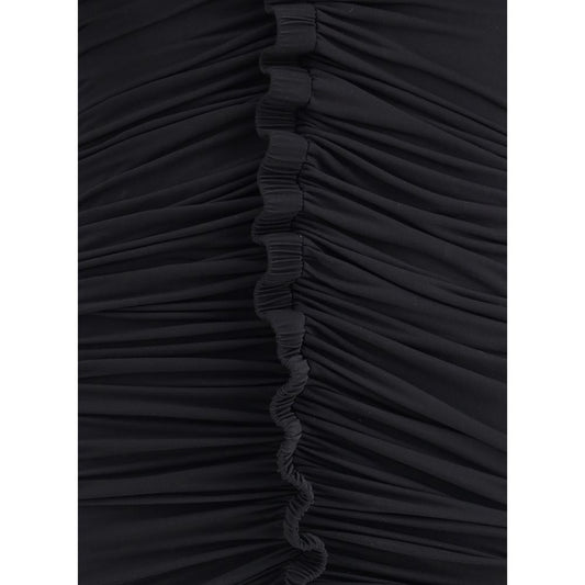 Alexander Wang Ruches mini Dress
