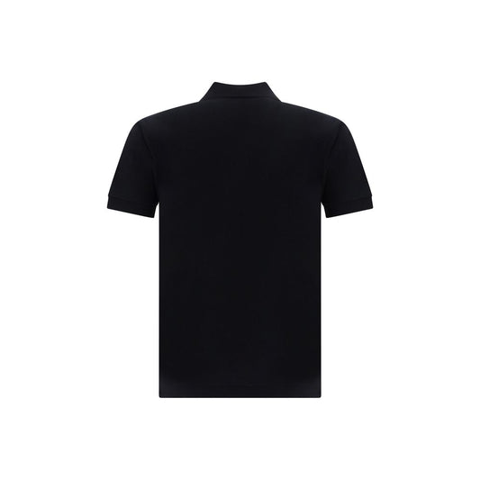 Comme Des Garçons Play Polo Shirt