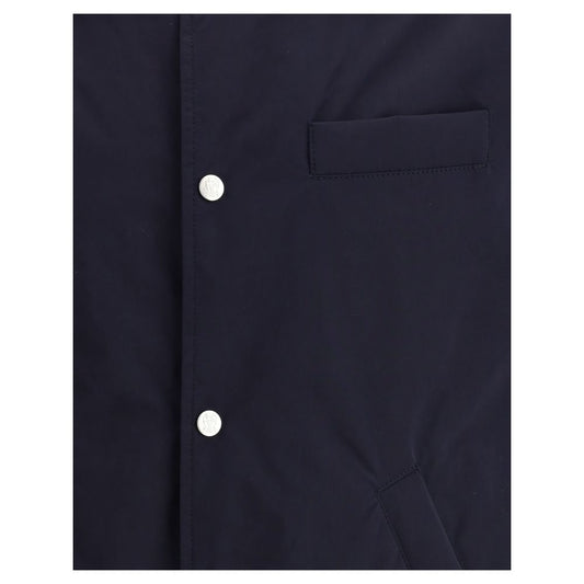 Brunello Cucinelli Waterproof shirt Jacket