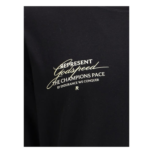 Represent Long Sleeve Jersey