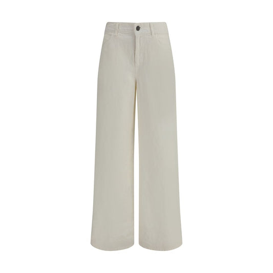 The Row Eglitta Jeans
